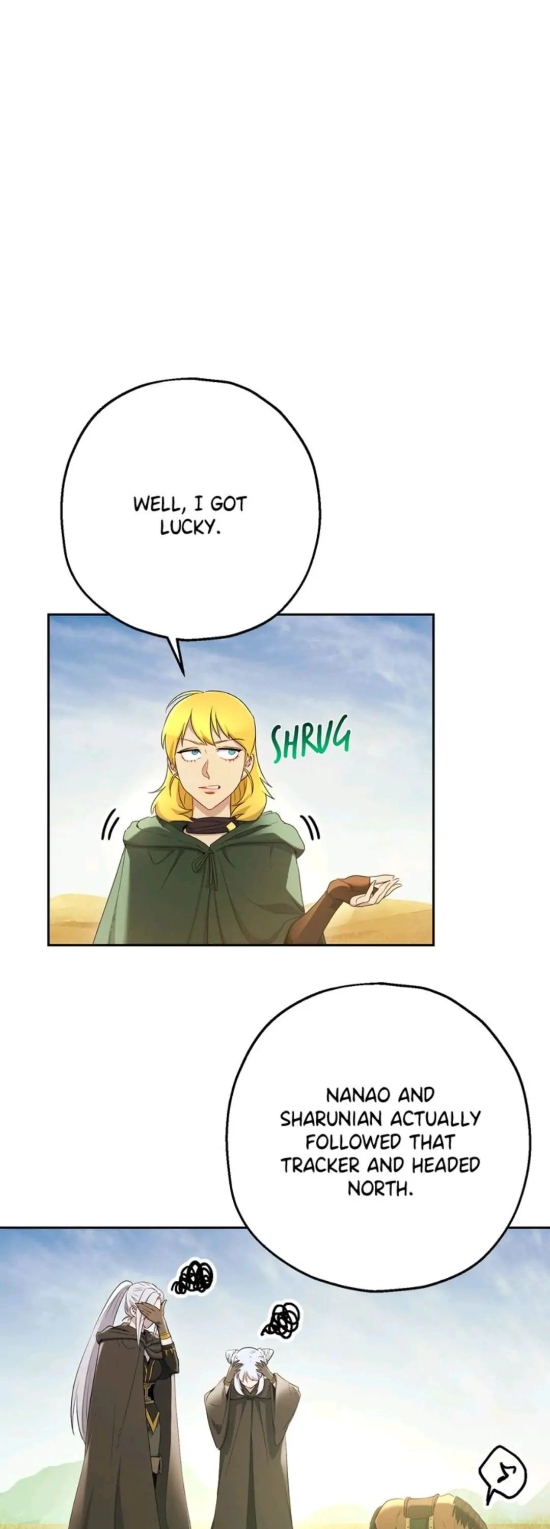 The Skeleton Soldier Failed to Defend the Dungeon Chapter 111, page 24 of 78