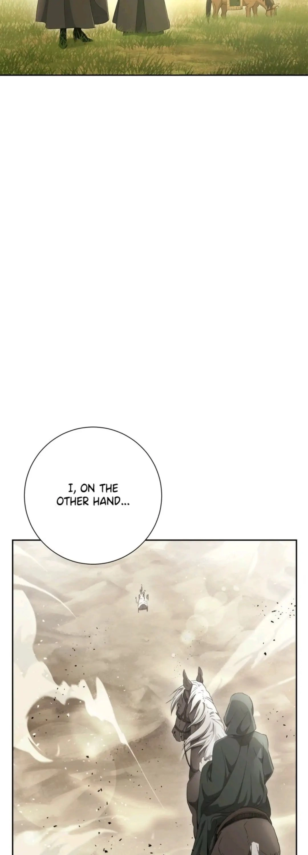 The Skeleton Soldier Failed to Defend the Dungeon Chapter 111, page 25 of 78
