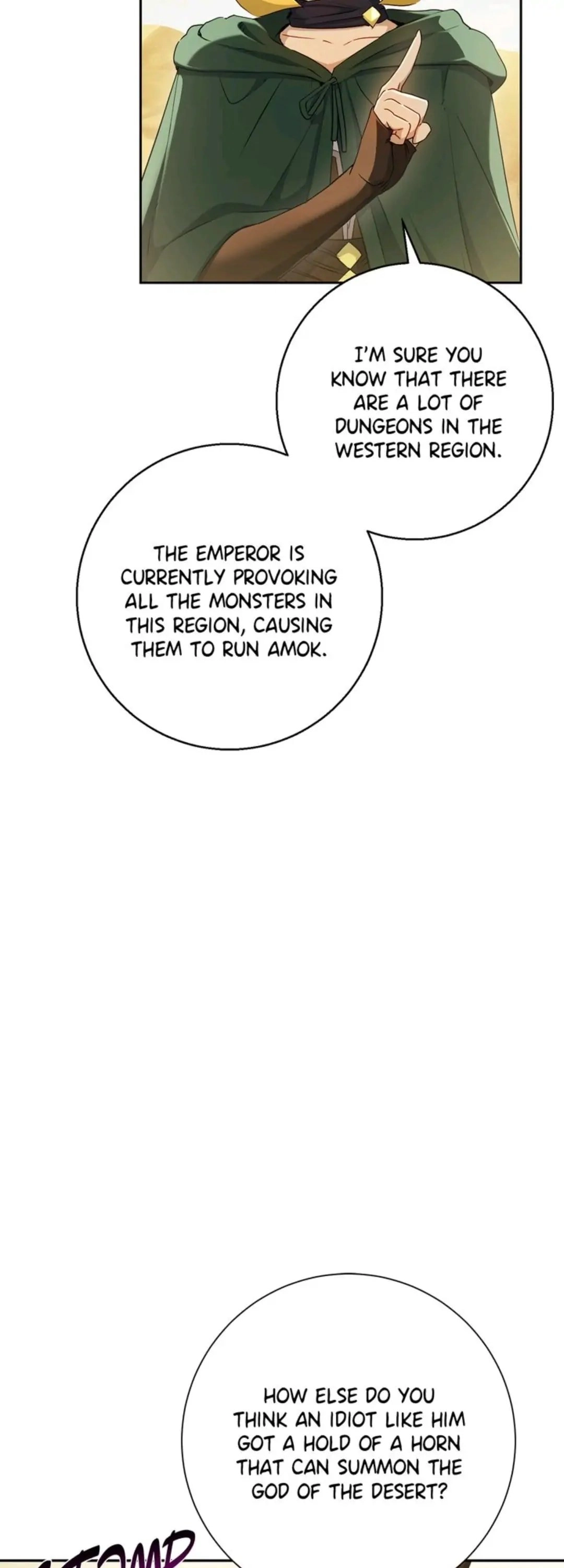 The Skeleton Soldier Failed to Defend the Dungeon Chapter 111, page 29 of 78