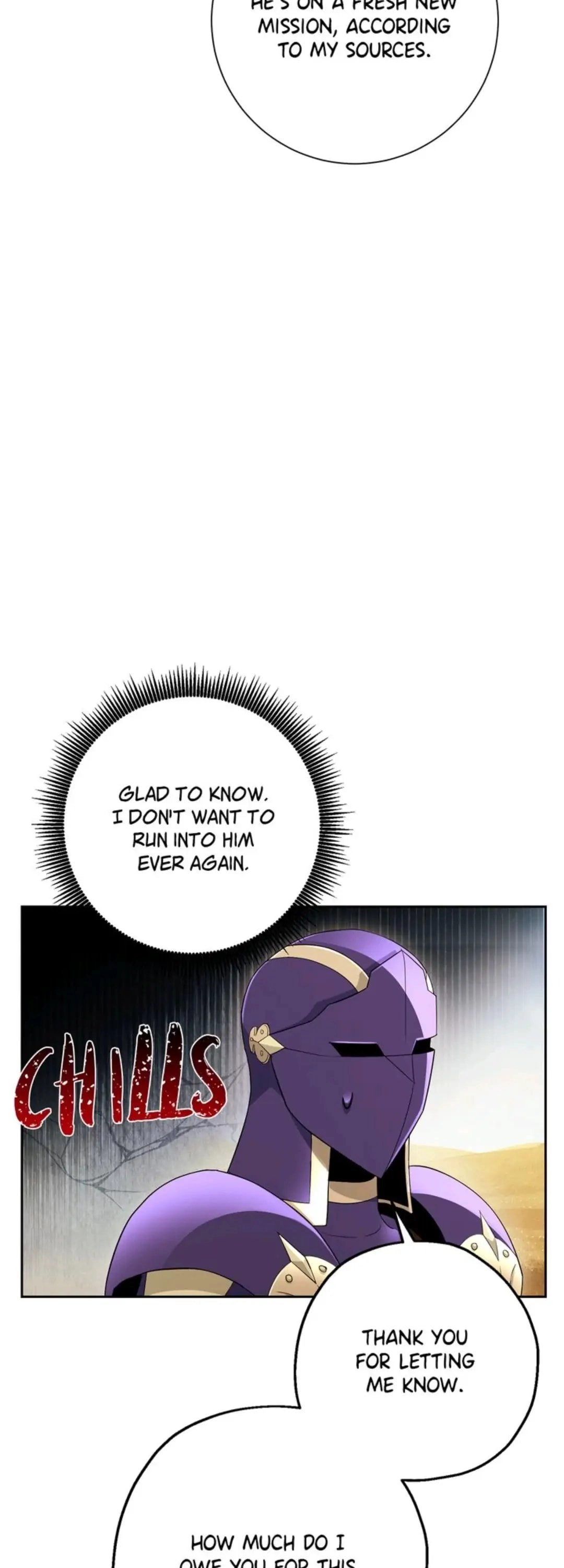 The Skeleton Soldier Failed to Defend the Dungeon Chapter 111, page 34 of 78