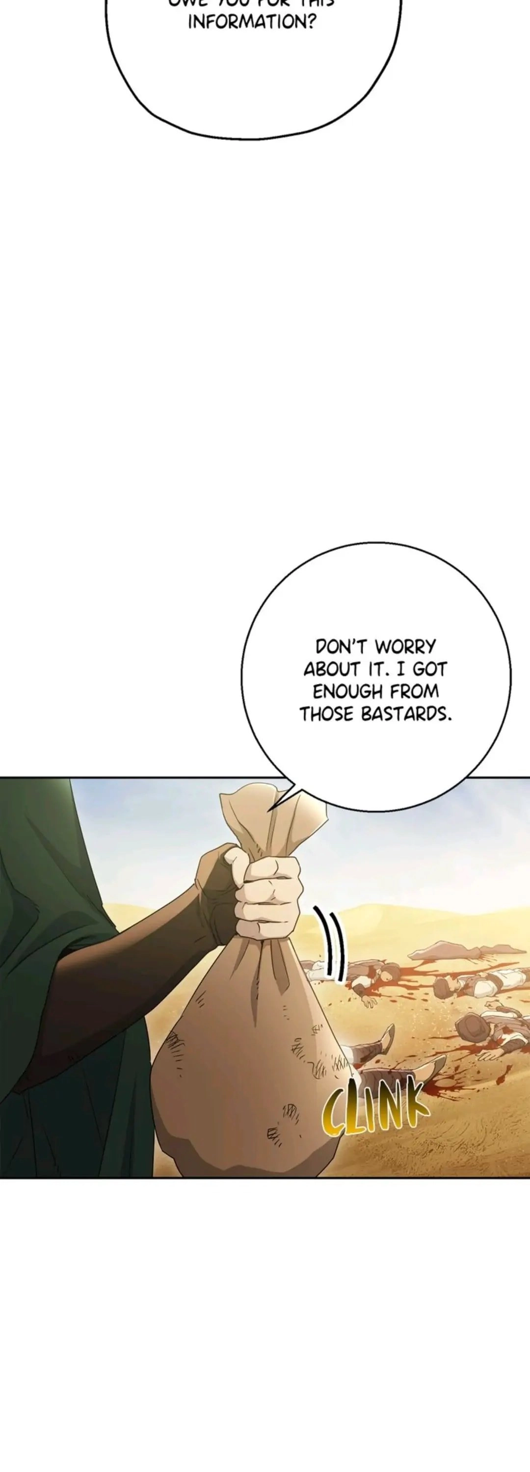 The Skeleton Soldier Failed to Defend the Dungeon Chapter 111, page 35 of 78