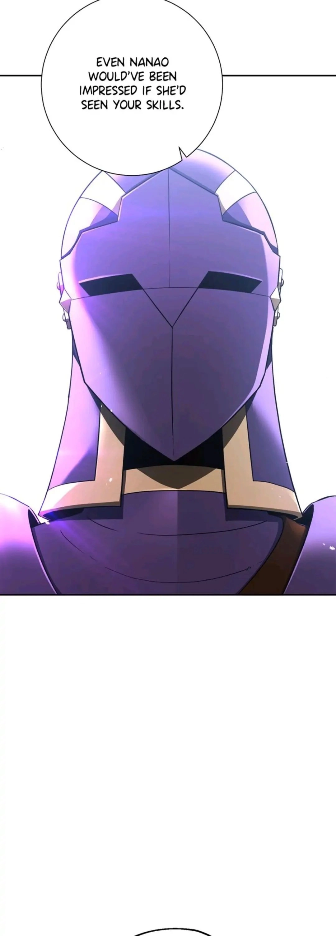 The Skeleton Soldier Failed to Defend the Dungeon Chapter 111, page 37 of 78
