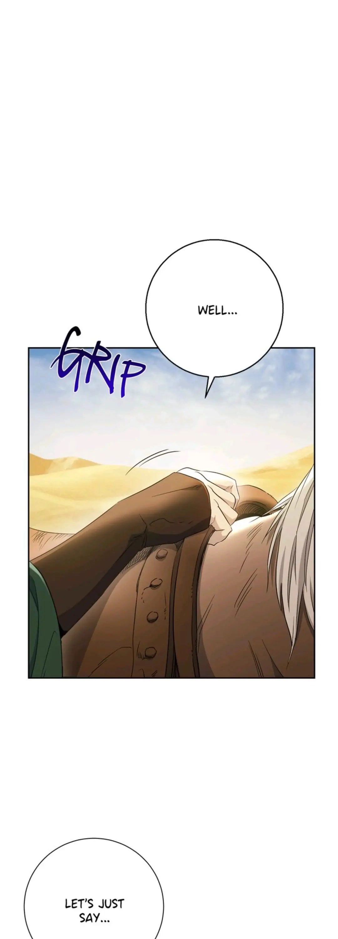 The Skeleton Soldier Failed to Defend the Dungeon Chapter 111, page 39 of 78