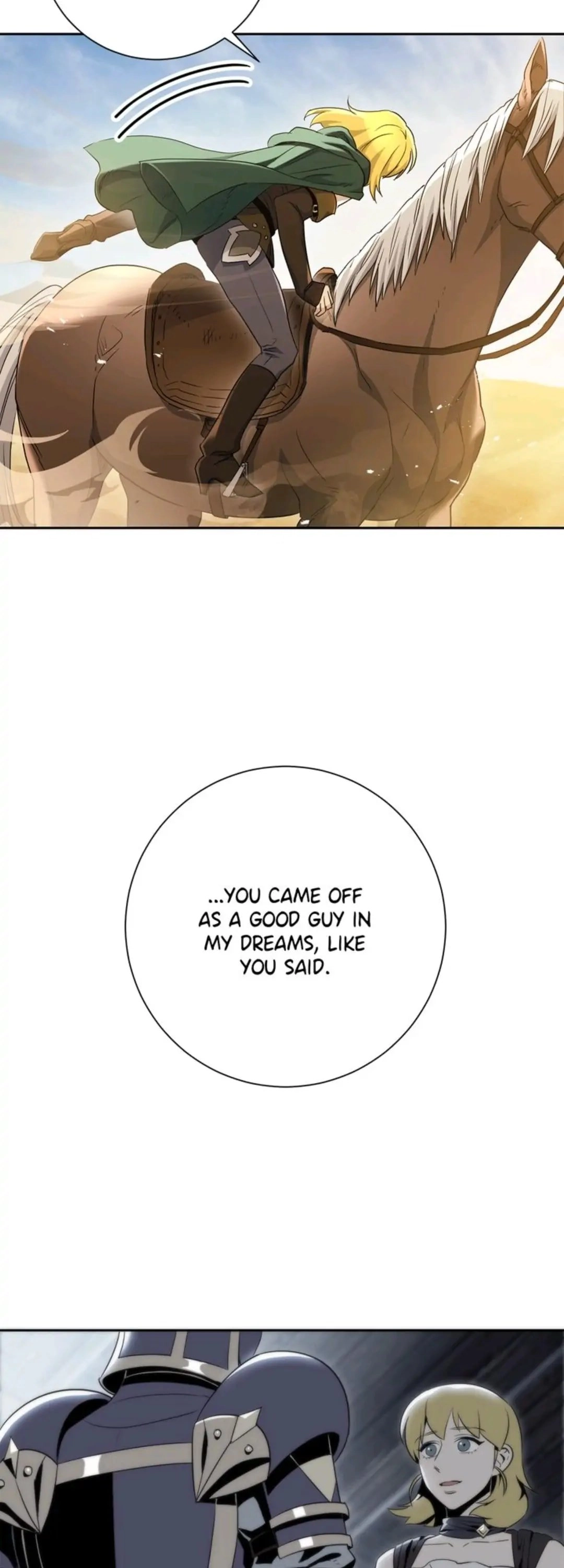 The Skeleton Soldier Failed to Defend the Dungeon Chapter 111, page 40 of 78