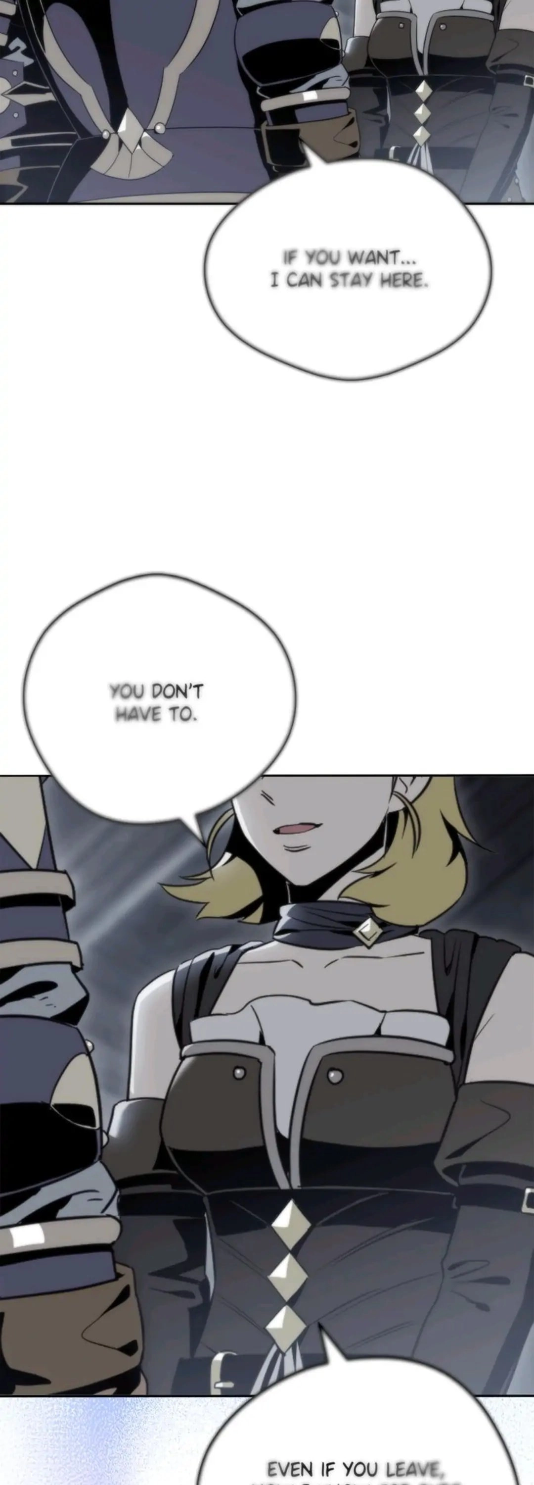 The Skeleton Soldier Failed to Defend the Dungeon Chapter 111, page 41 of 78