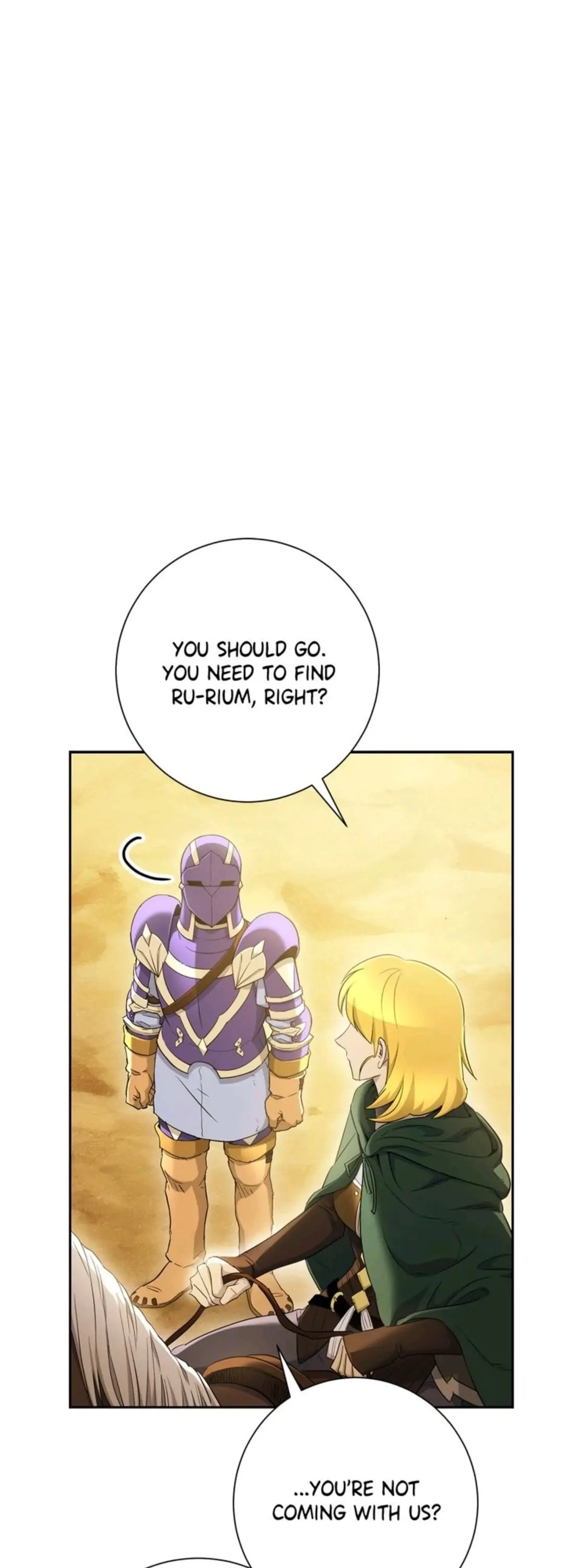 The Skeleton Soldier Failed to Defend the Dungeon Chapter 111, page 44 of 78