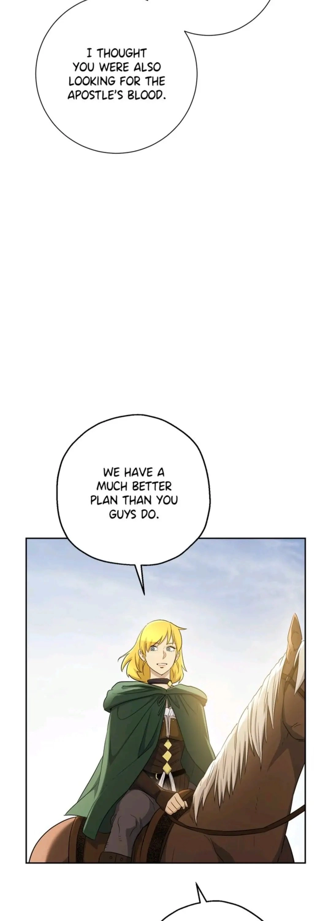 The Skeleton Soldier Failed to Defend the Dungeon Chapter 111, page 45 of 78