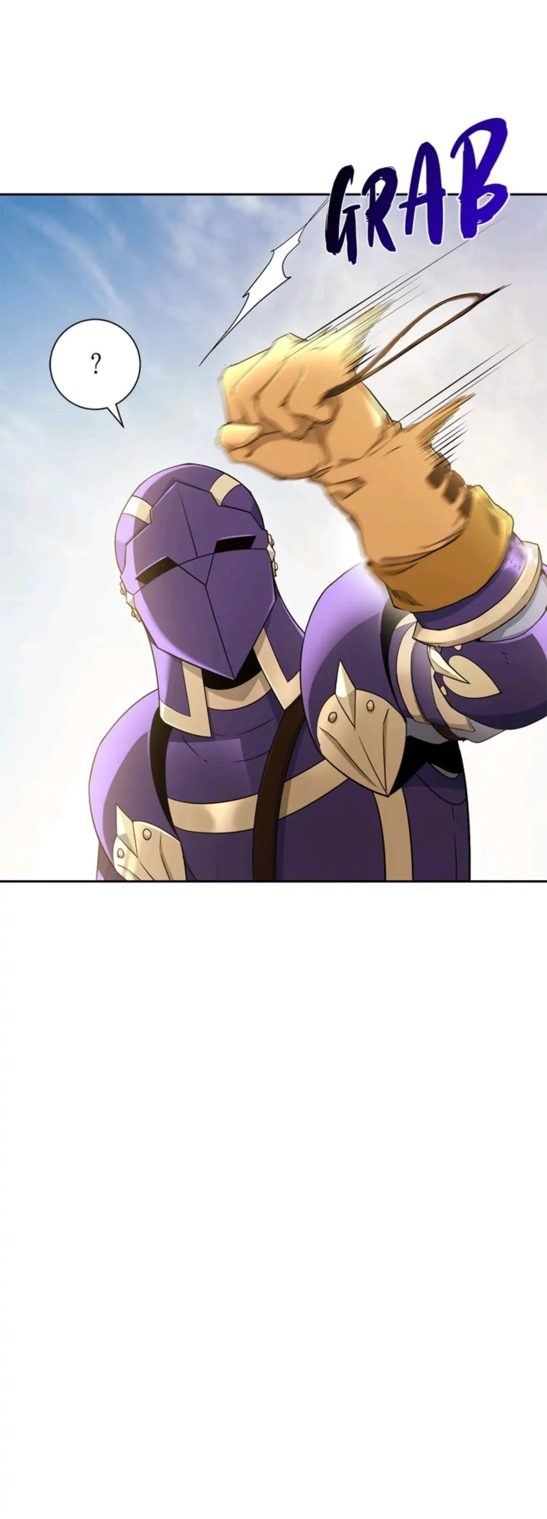 The Skeleton Soldier Failed to Defend the Dungeon Chapter 111, page 47 of 78