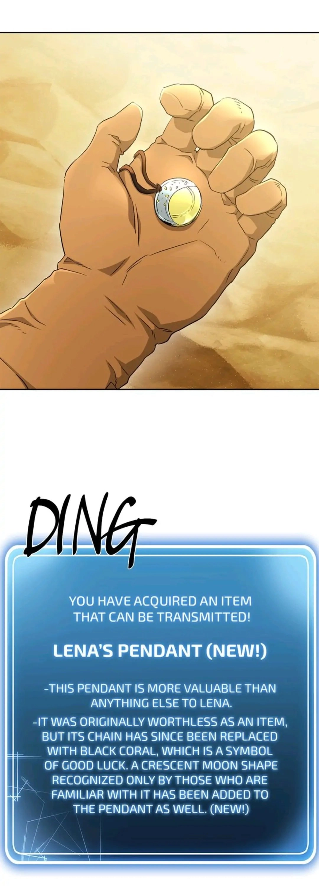 The Skeleton Soldier Failed to Defend the Dungeon Chapter 111, page 48 of 78