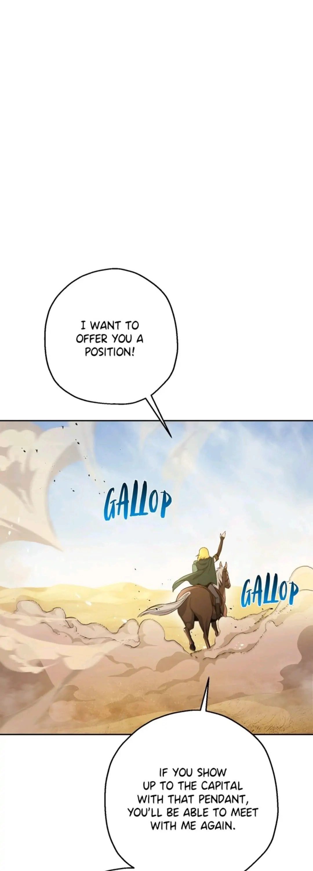The Skeleton Soldier Failed to Defend the Dungeon Chapter 111, page 49 of 78