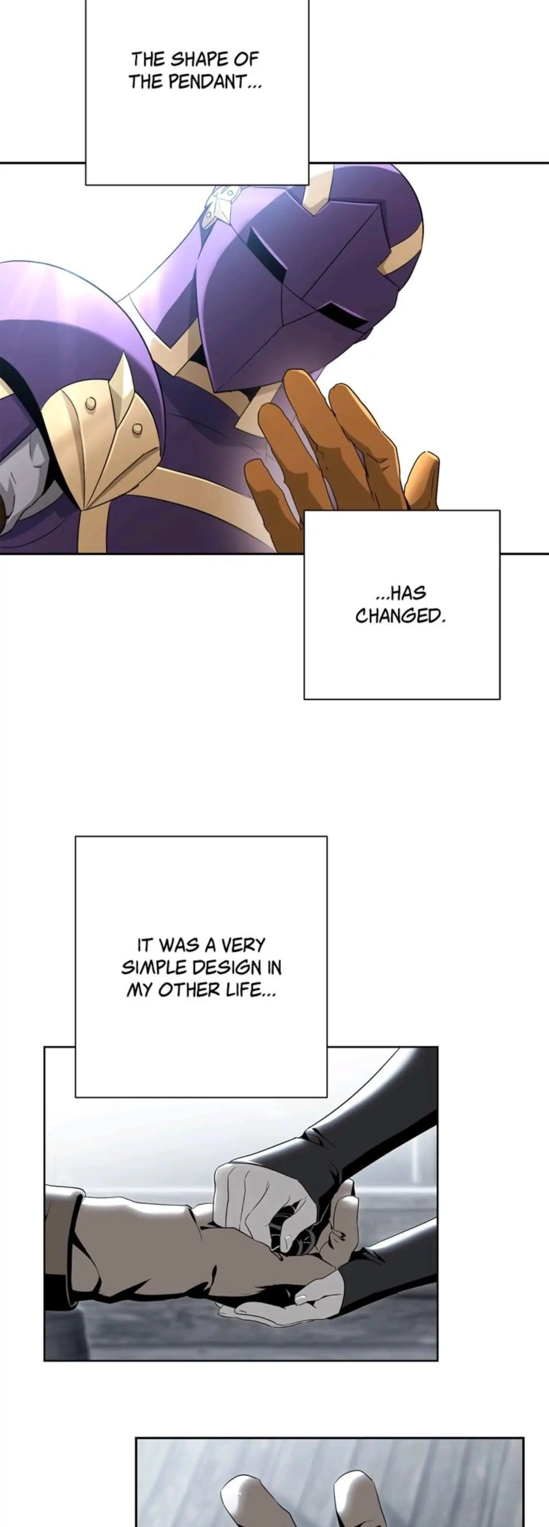 The Skeleton Soldier Failed to Defend the Dungeon Chapter 111, page 51 of 78