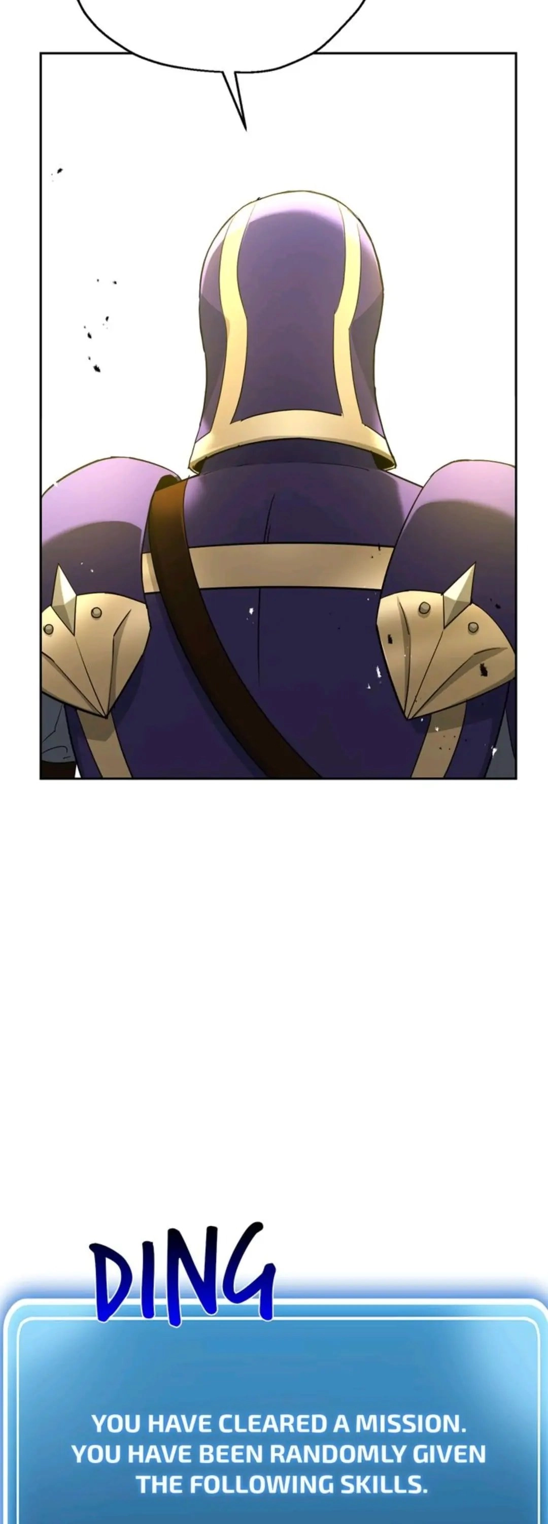 The Skeleton Soldier Failed to Defend the Dungeon Chapter 111, page 53 of 78