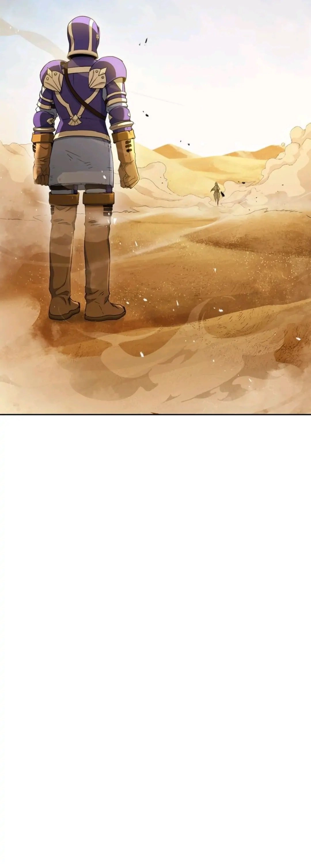 The Skeleton Soldier Failed to Defend the Dungeon Chapter 111, page 55 of 78