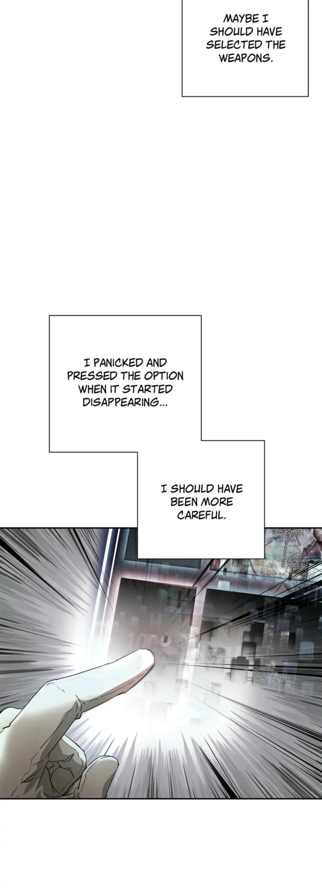 The Skeleton Soldier Failed to Defend the Dungeon Chapter 111, page 6 of 78