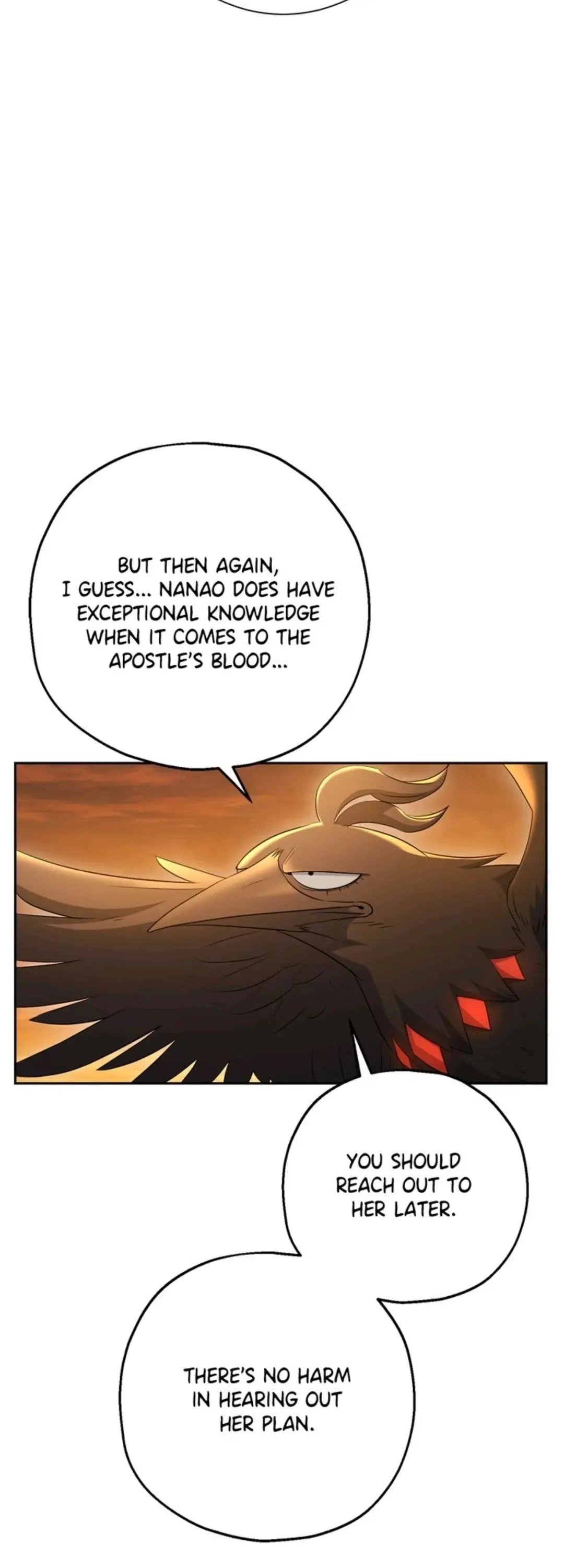 The Skeleton Soldier Failed to Defend the Dungeon Chapter 111, page 60 of 78