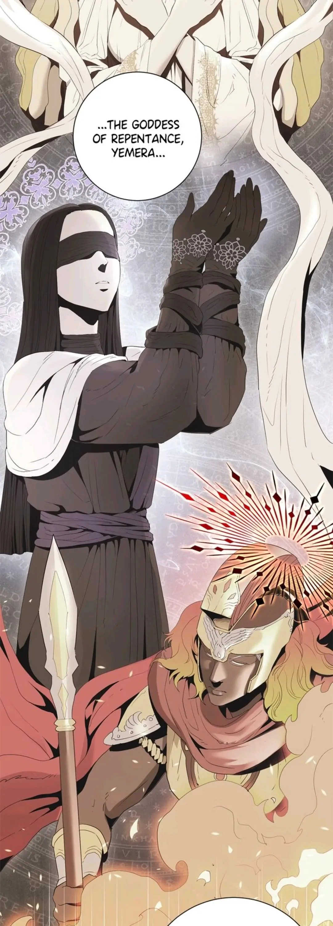 The Skeleton Soldier Failed to Defend the Dungeon Chapter 111, page 63 of 78