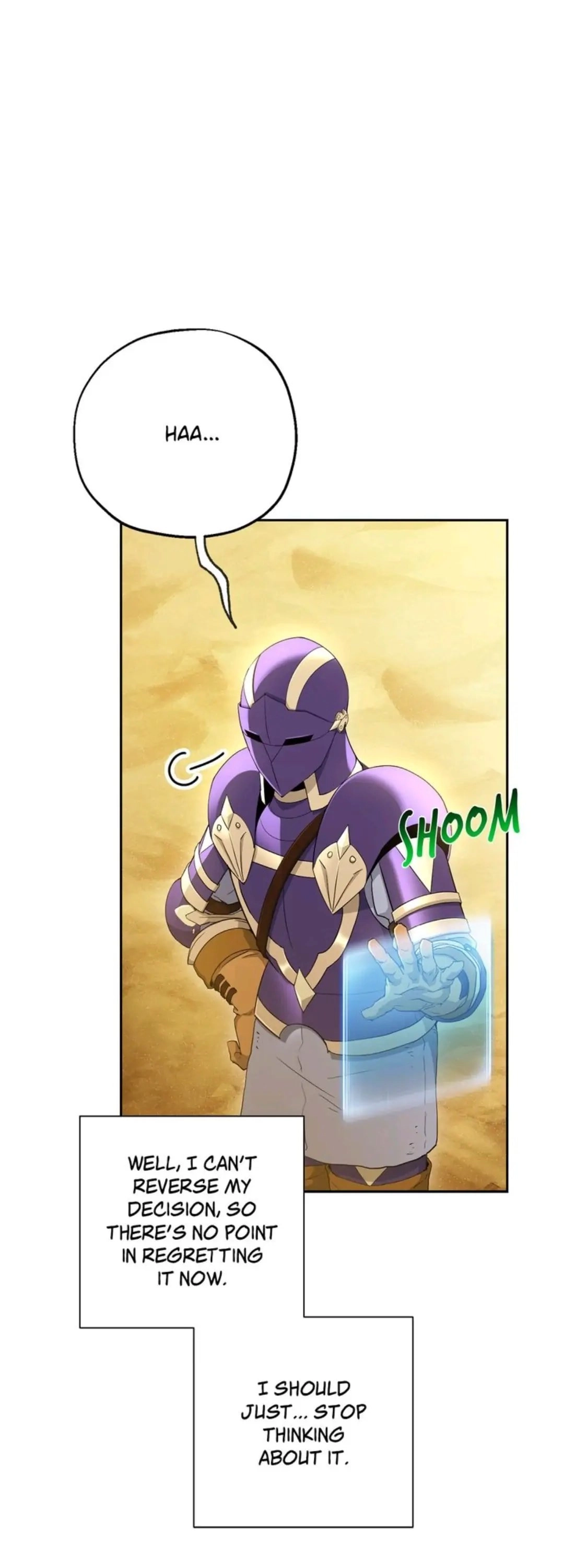 The Skeleton Soldier Failed to Defend the Dungeon Chapter 111, page 7 of 78