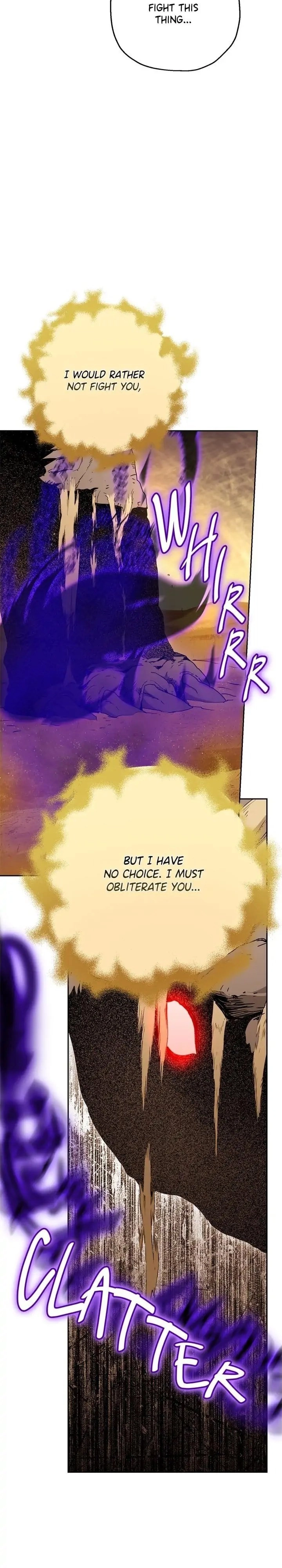 The Skeleton Soldier Failed to Defend the Dungeon Chapter 112, page 11 of 41