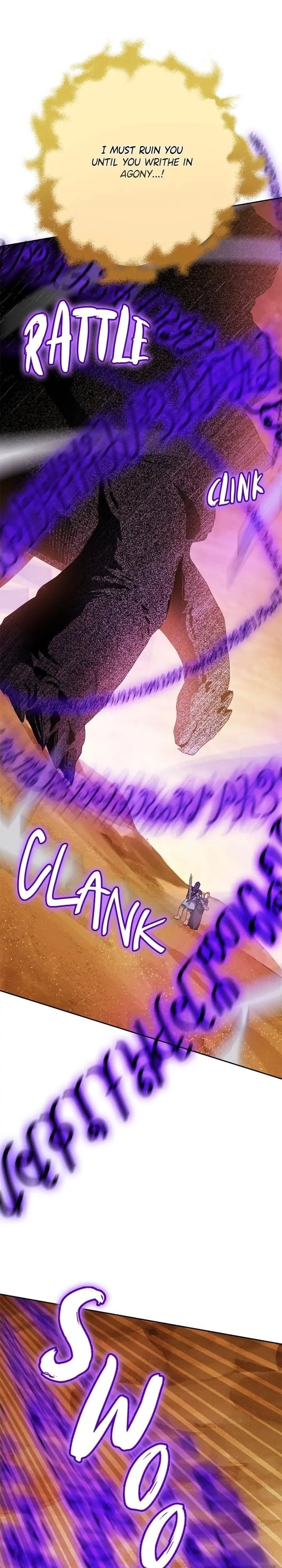 The Skeleton Soldier Failed to Defend the Dungeon Chapter 112, page 14 of 41