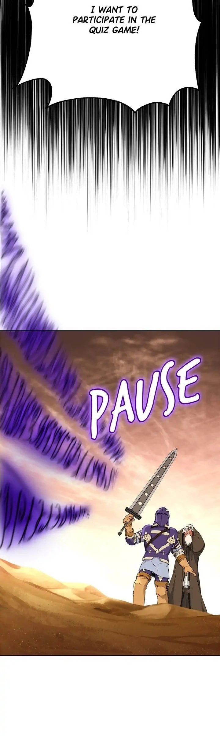 The Skeleton Soldier Failed to Defend the Dungeon Chapter 112, page 16 of 41