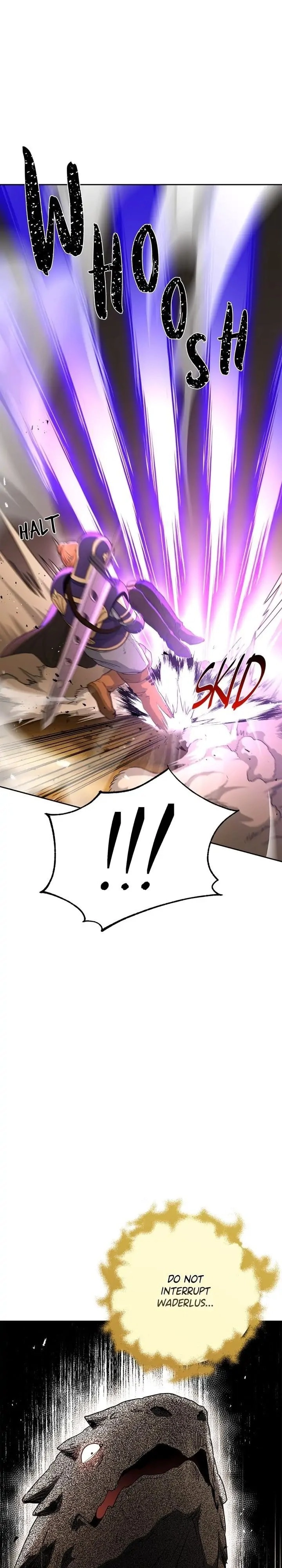 The Skeleton Soldier Failed to Defend the Dungeon Chapter 113, page 12 of 44