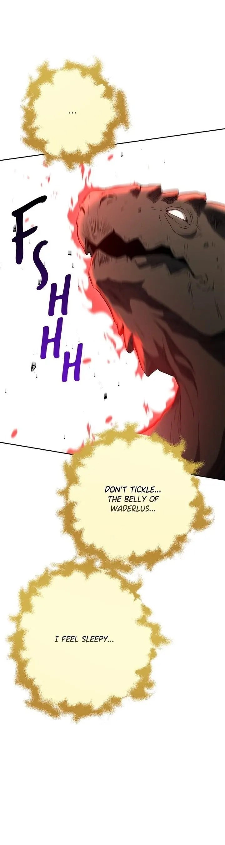 The Skeleton Soldier Failed to Defend the Dungeon Chapter 113, page 19 of 44