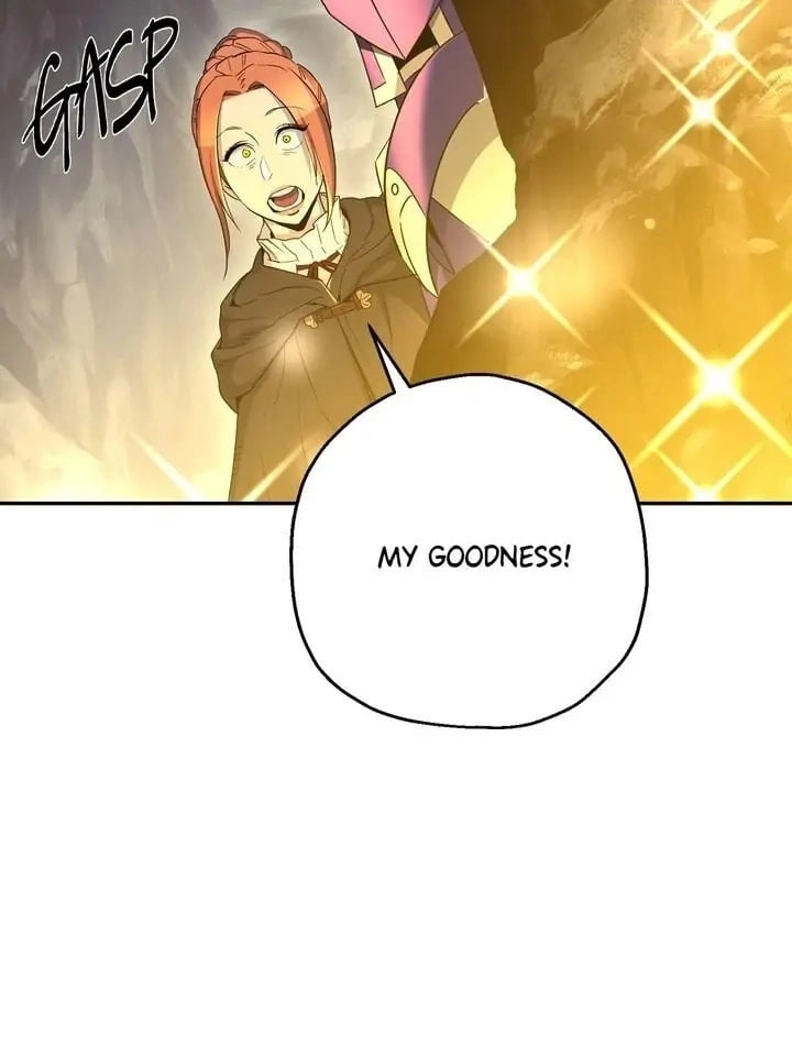 The Skeleton Soldier Failed to Defend the Dungeon Chapter 113, page 31 of 44