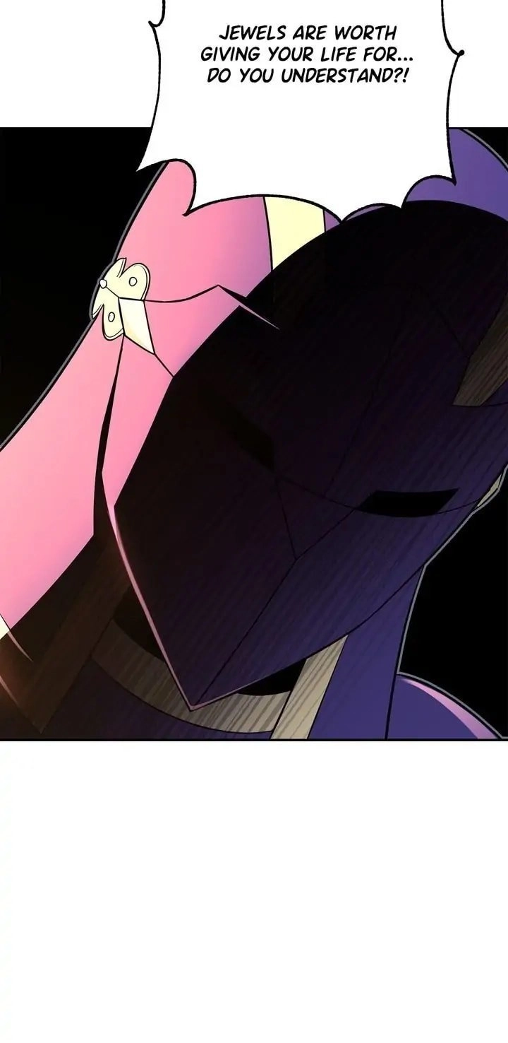 The Skeleton Soldier Failed to Defend the Dungeon Chapter 113, page 37 of 44