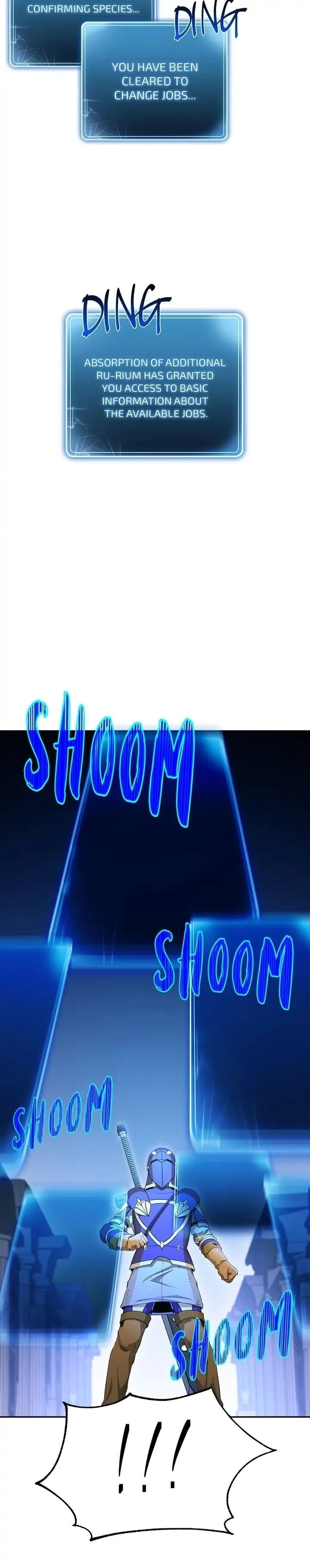 The Skeleton Soldier Failed to Defend the Dungeon Chapter 114, page 17 of 48