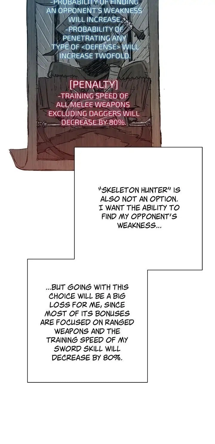 The Skeleton Soldier Failed to Defend the Dungeon Chapter 114, page 21 of 48