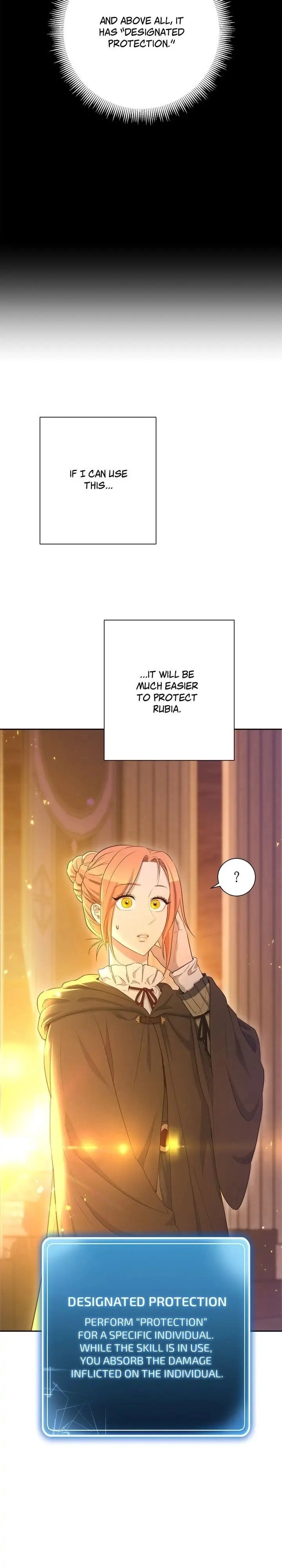 The Skeleton Soldier Failed to Defend the Dungeon Chapter 114, page 23 of 48