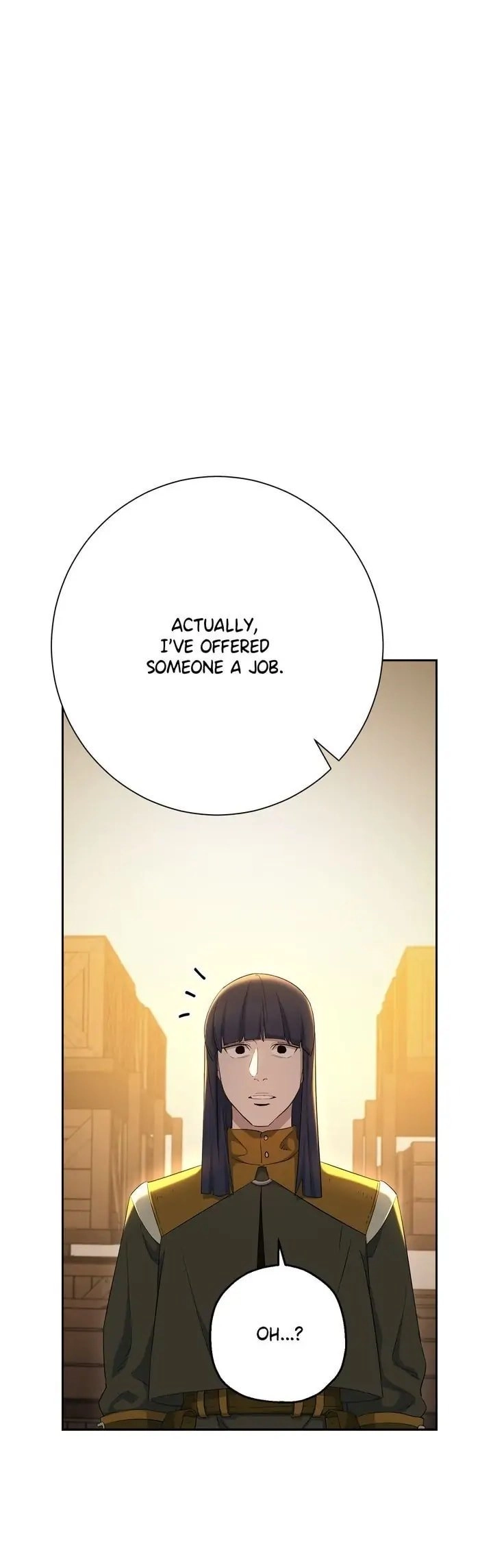 The Skeleton Soldier Failed to Defend the Dungeon Chapter 114, page 44 of 48