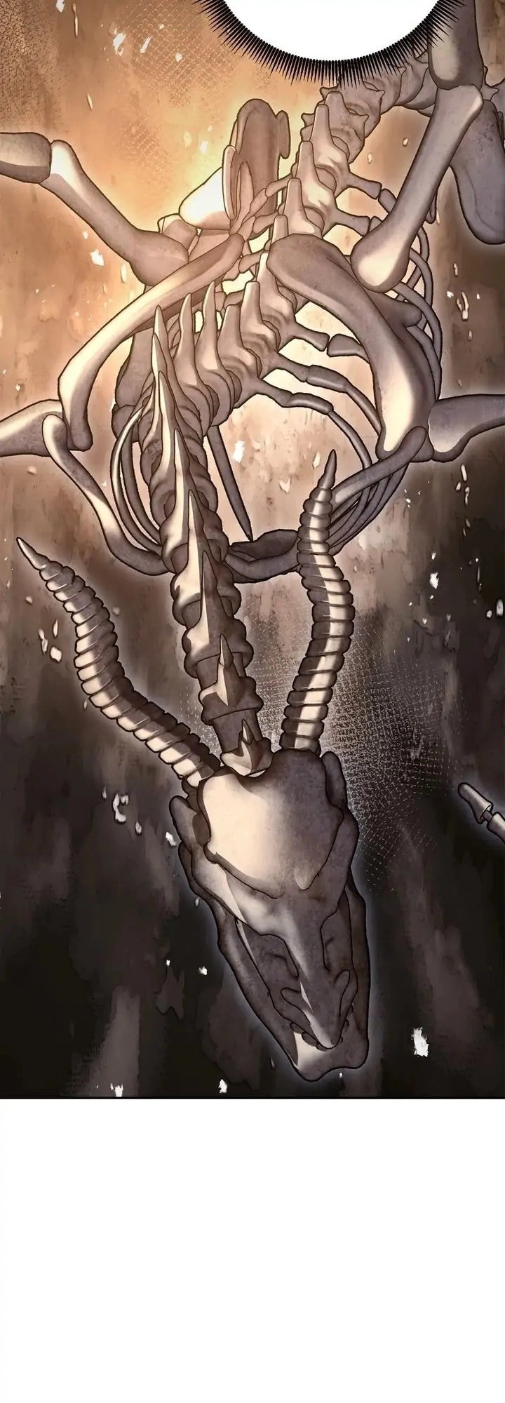 The Skeleton Soldier Failed to Defend the Dungeon Chapter 115, page 38 of 43