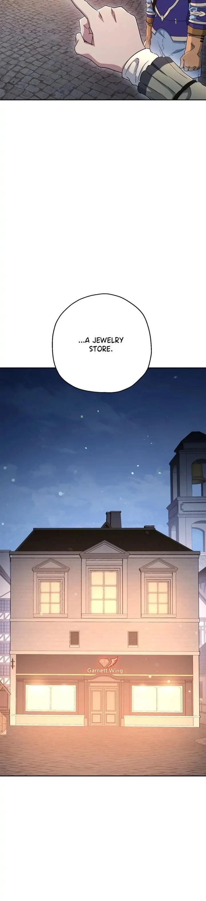 The Skeleton Soldier Failed to Defend the Dungeon Chapter 115, page 41 of 43