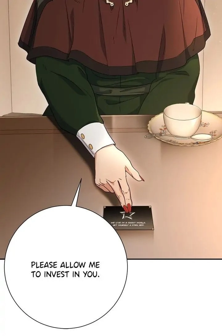 The Skeleton Soldier Failed to Defend the Dungeon Chapter 116, page 19 of 44
