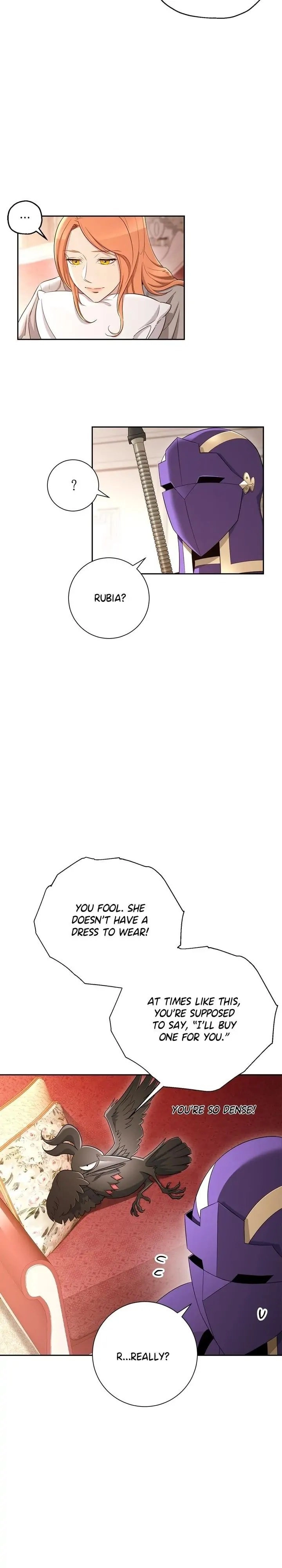 The Skeleton Soldier Failed to Defend the Dungeon Chapter 116, page 28 of 44