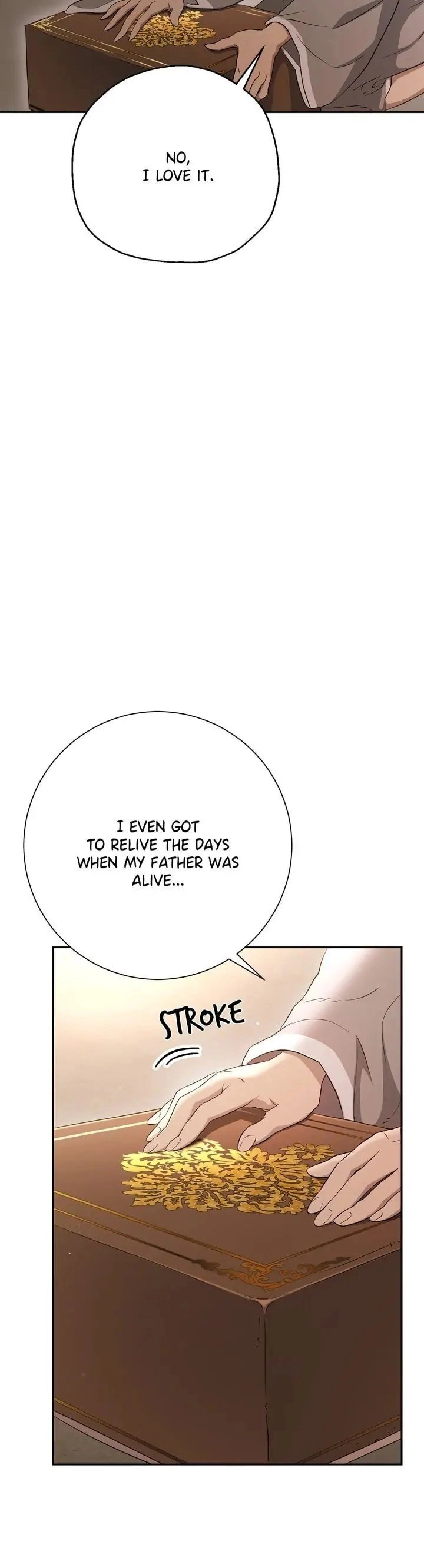 The Skeleton Soldier Failed to Defend the Dungeon Chapter 116, page 37 of 44