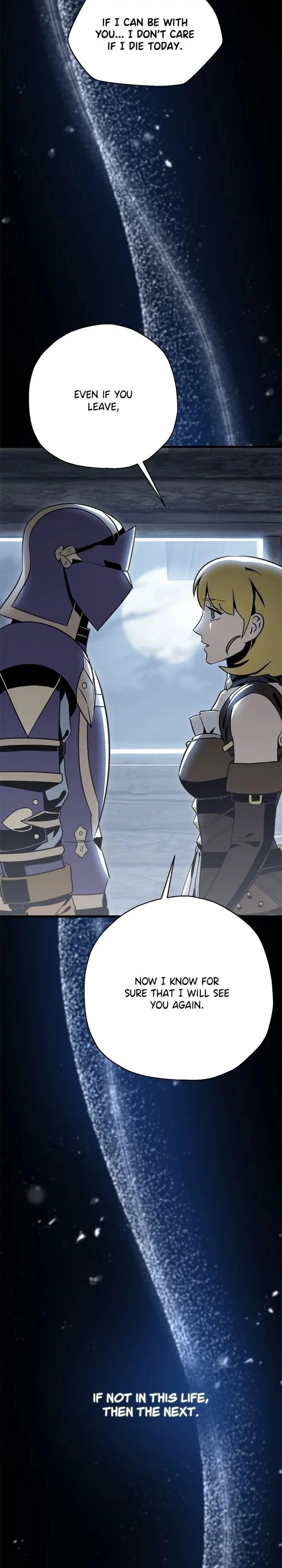 The Skeleton Soldier Failed to Defend the Dungeon Chapter 117, page 13 of 49