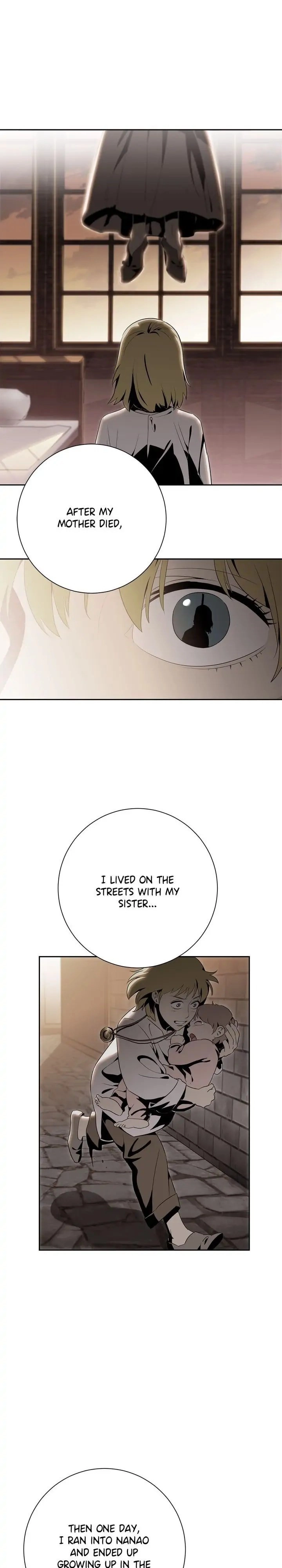 The Skeleton Soldier Failed to Defend the Dungeon Chapter 117, page 18 of 49