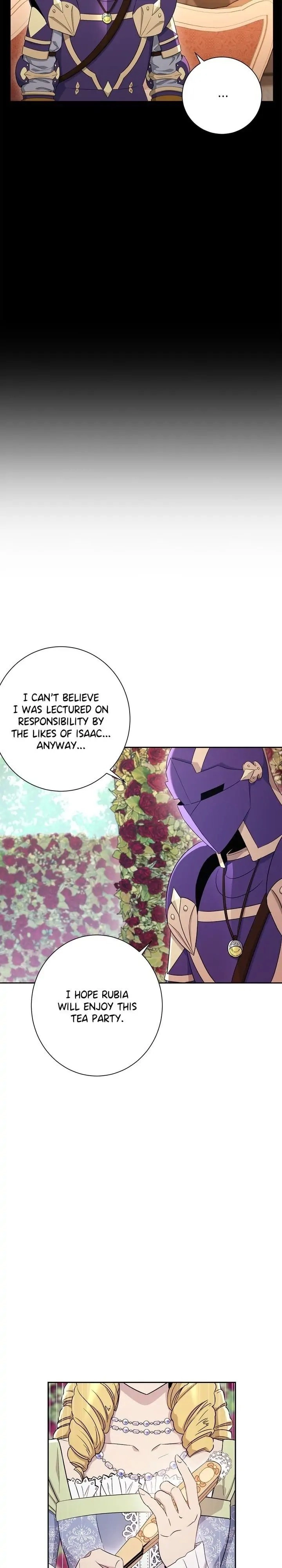 The Skeleton Soldier Failed to Defend the Dungeon Chapter 118, page 14 of 31