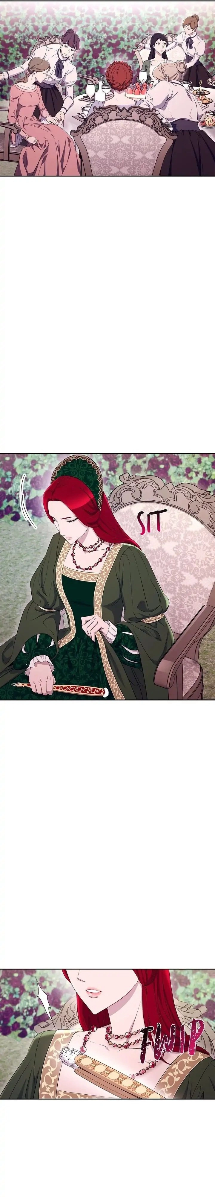 The Skeleton Soldier Failed to Defend the Dungeon Chapter 118, page 17 of 31