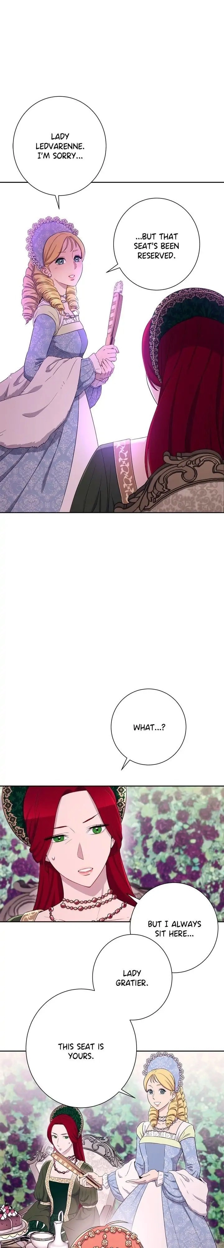 The Skeleton Soldier Failed to Defend the Dungeon Chapter 118, page 18 of 31