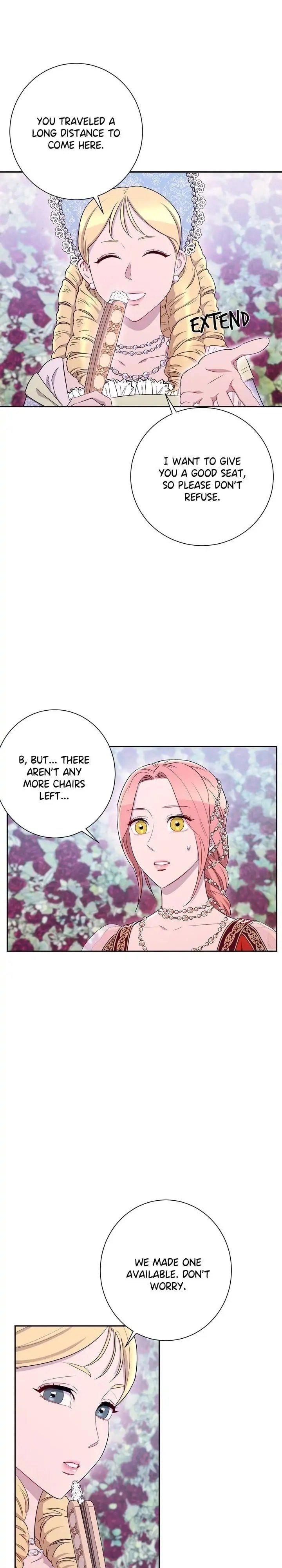 The Skeleton Soldier Failed to Defend the Dungeon Chapter 118, page 20 of 31