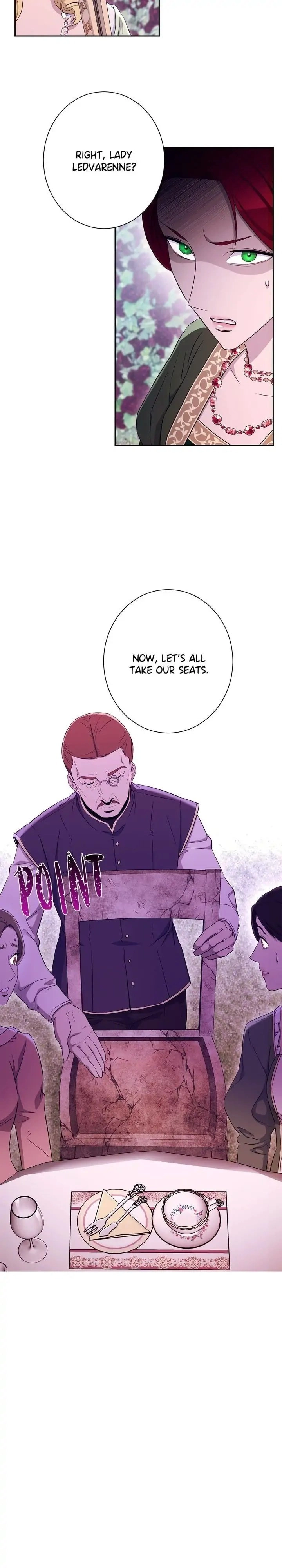 The Skeleton Soldier Failed to Defend the Dungeon Chapter 118, page 21 of 31