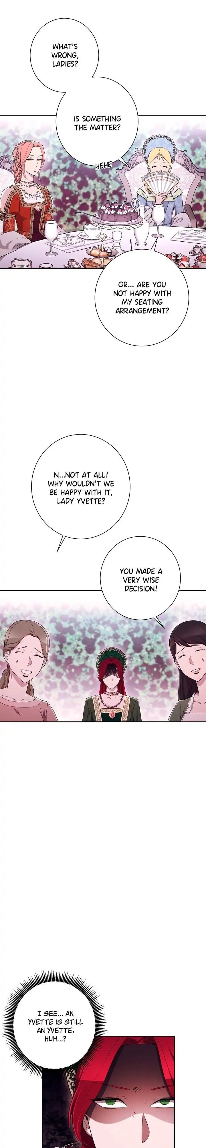 The Skeleton Soldier Failed to Defend the Dungeon Chapter 118, page 23 of 31