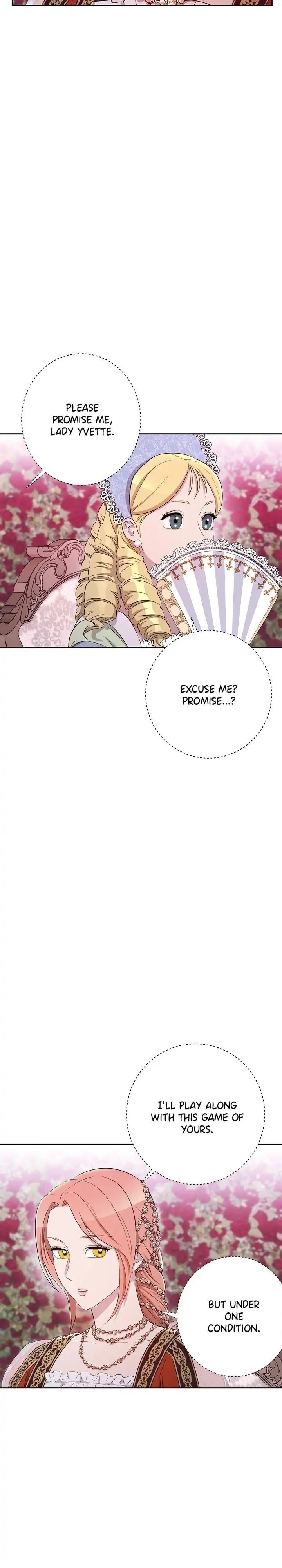 The Skeleton Soldier Failed to Defend the Dungeon Chapter 118, page 25 of 31