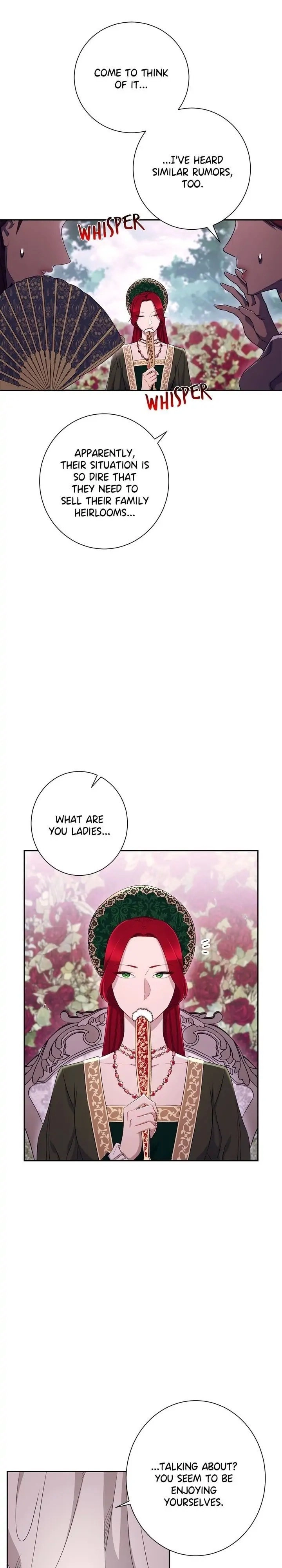The Skeleton Soldier Failed to Defend the Dungeon Chapter 118, page 5 of 31