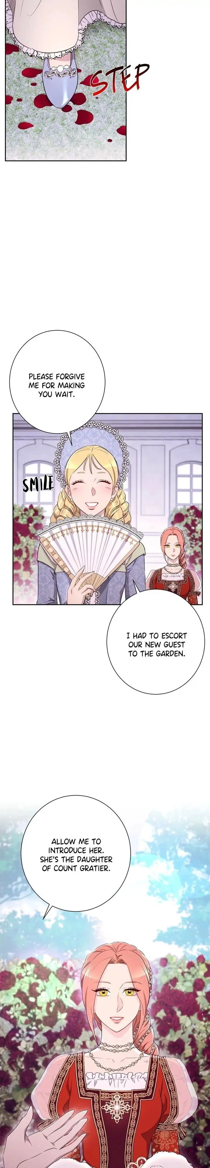 The Skeleton Soldier Failed to Defend the Dungeon Chapter 118, page 6 of 31