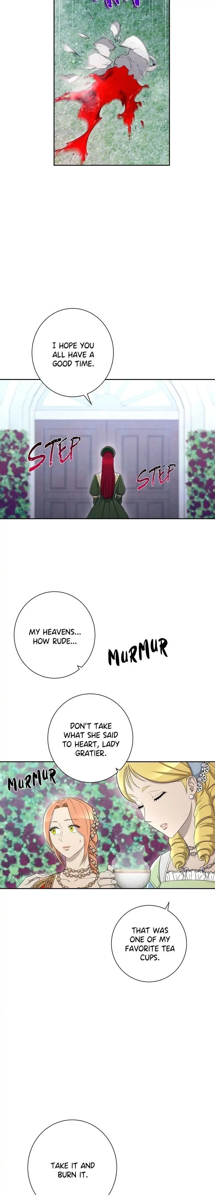 The Skeleton Soldier Failed to Defend the Dungeon Chapter 119, page 12 of 36