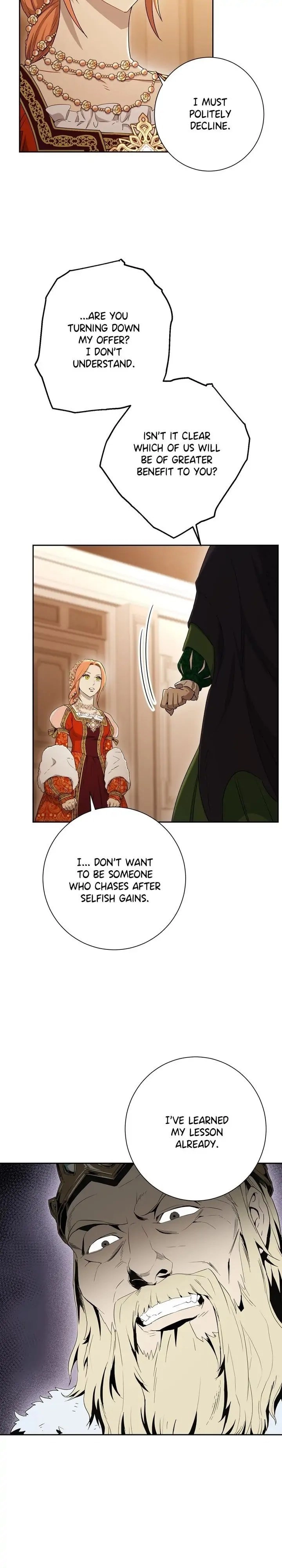 The Skeleton Soldier Failed to Defend the Dungeon Chapter 119, page 30 of 36